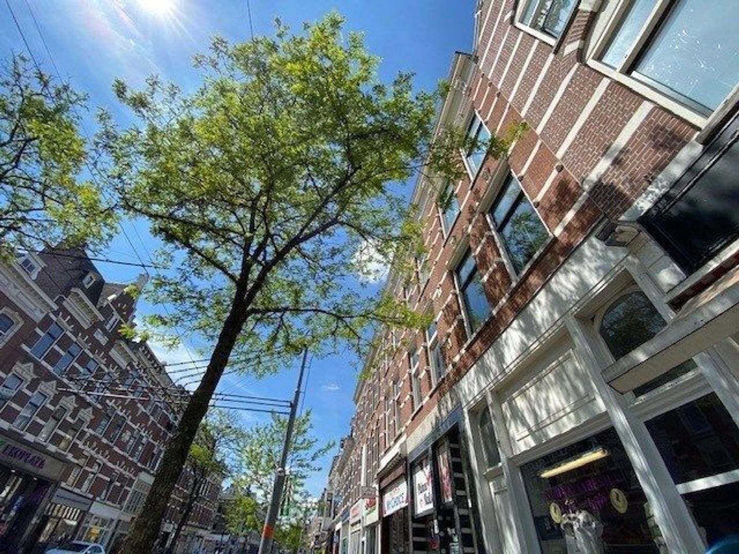 Nieuwe Binnenweg 241 B02, Rotterdam foto-29