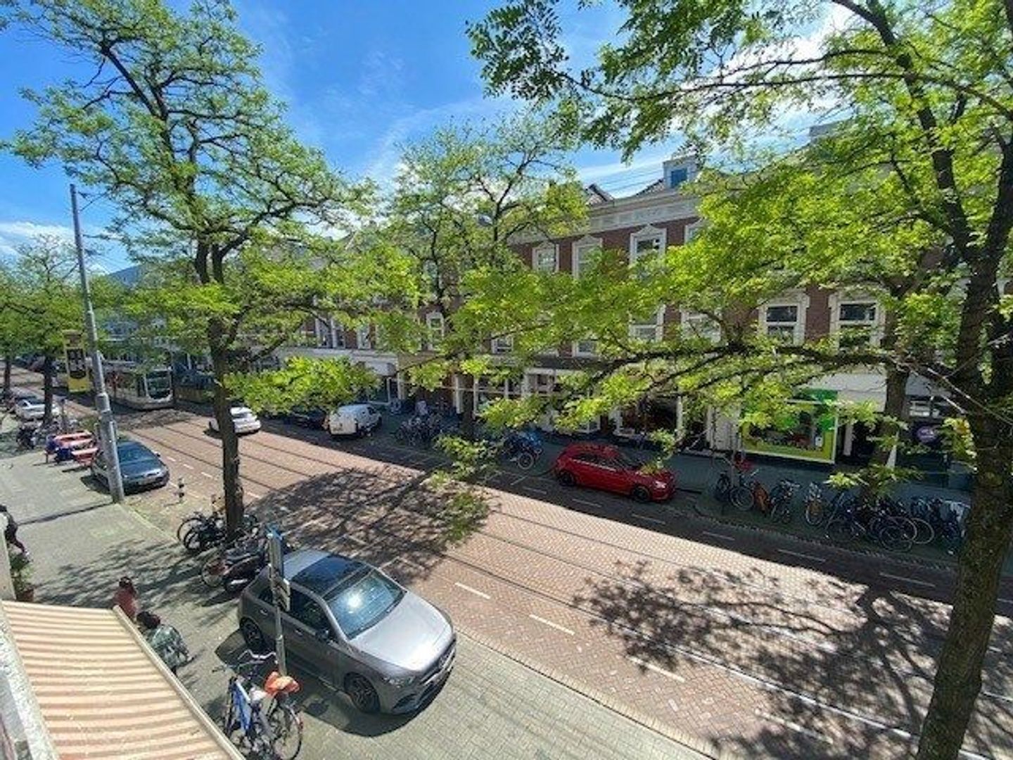 Nieuwe Binnenweg 241 B02, Rotterdam foto-26