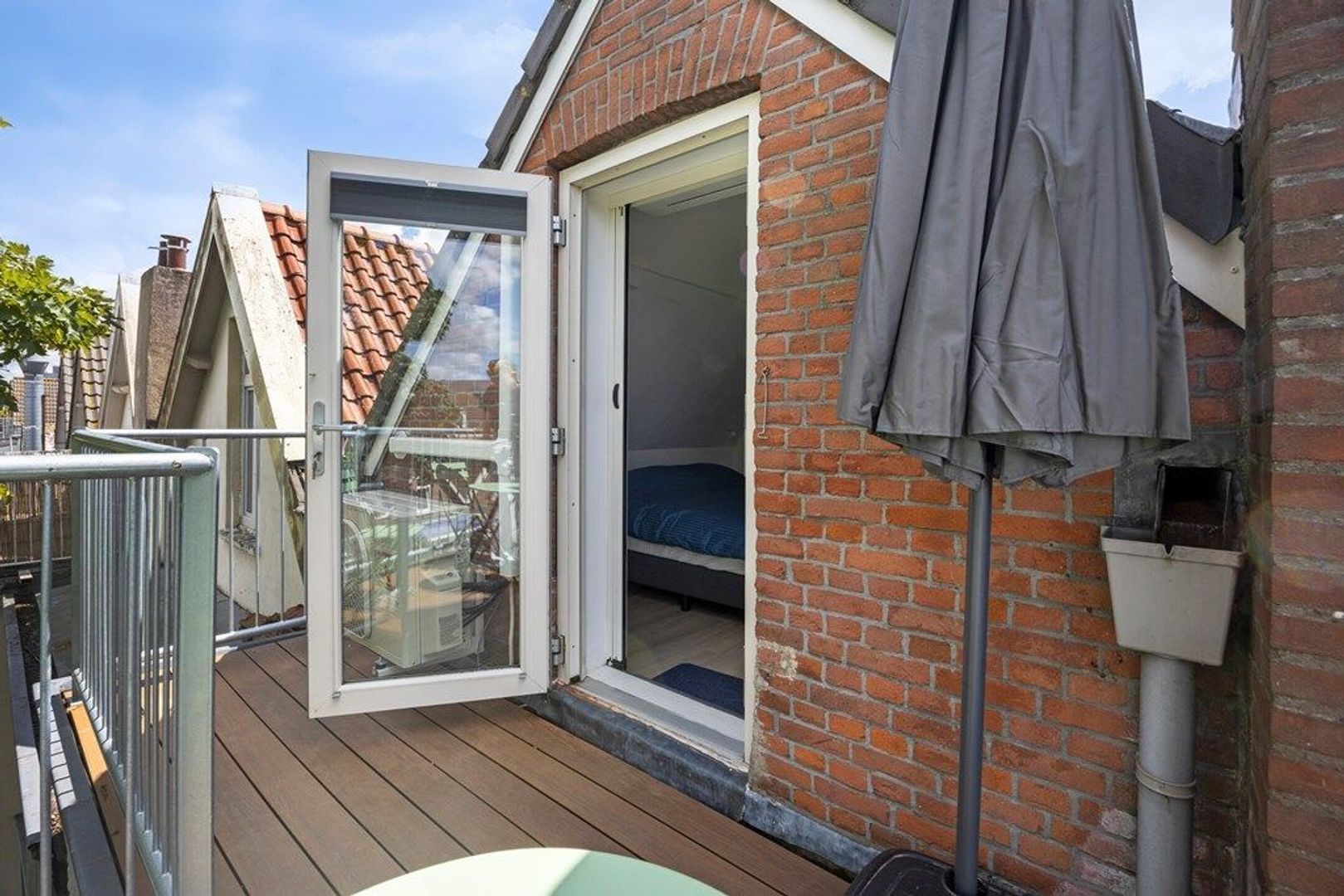 Nieuwe Binnenweg 241 B02, Rotterdam foto-16