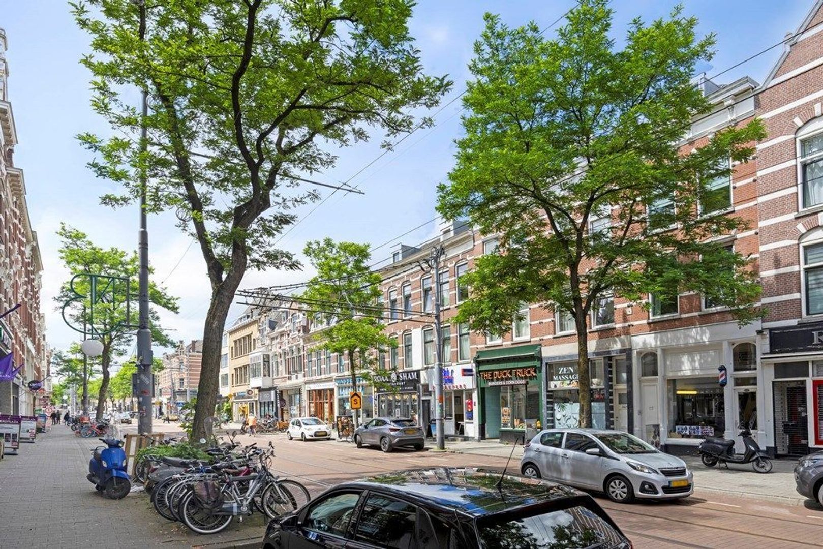 Nieuwe Binnenweg 241 B02, Rotterdam foto-32