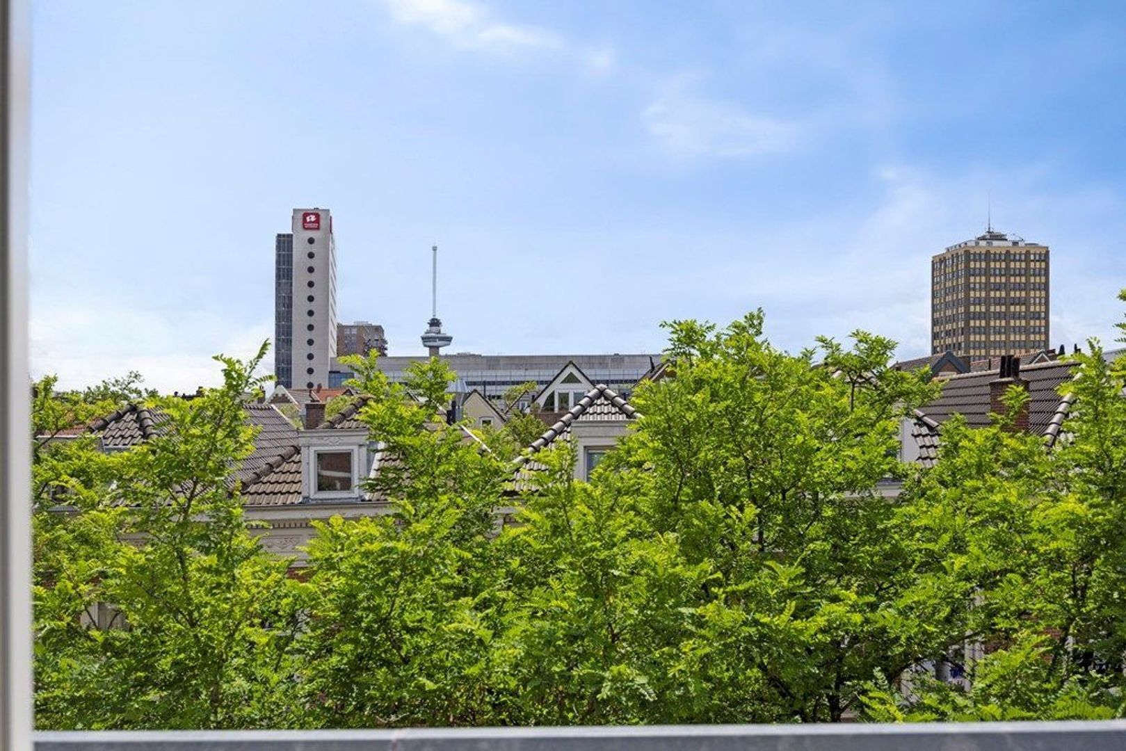 Nieuwe Binnenweg 241 B02, Rotterdam foto-25