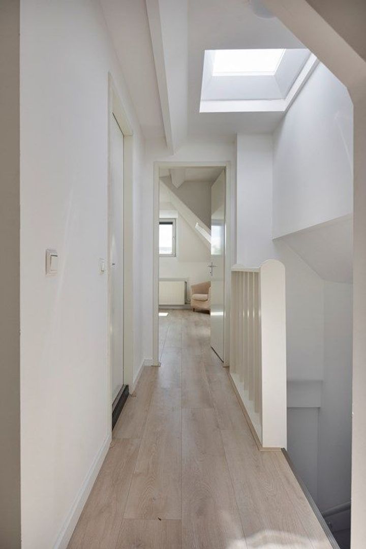 Nieuwe Binnenweg 241 B02, Rotterdam foto-12