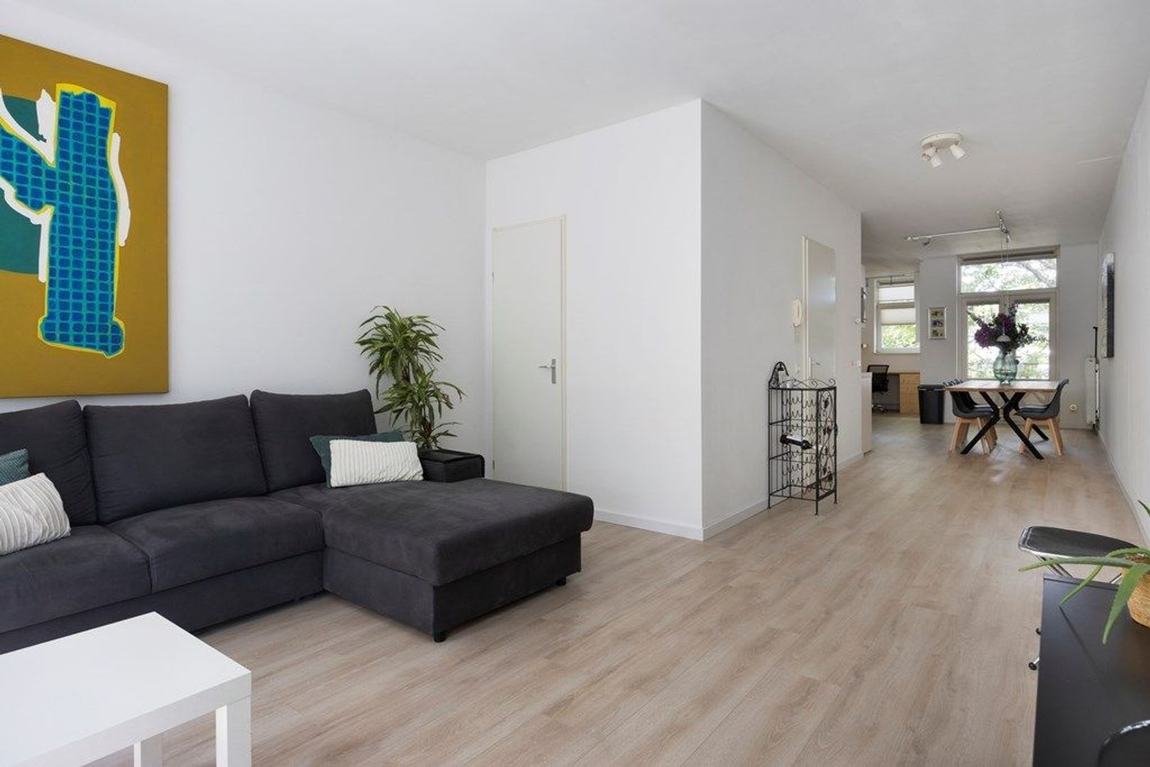 Nieuwe Binnenweg 241 B02, Rotterdam foto-1