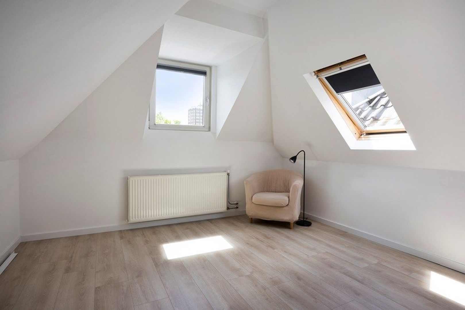Nieuwe Binnenweg 241 B02, Rotterdam foto-18