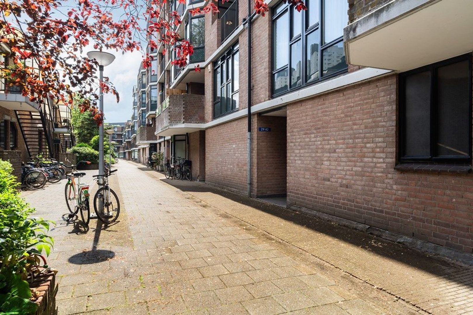 Scheepmakerskade 32, Rotterdam foto-43