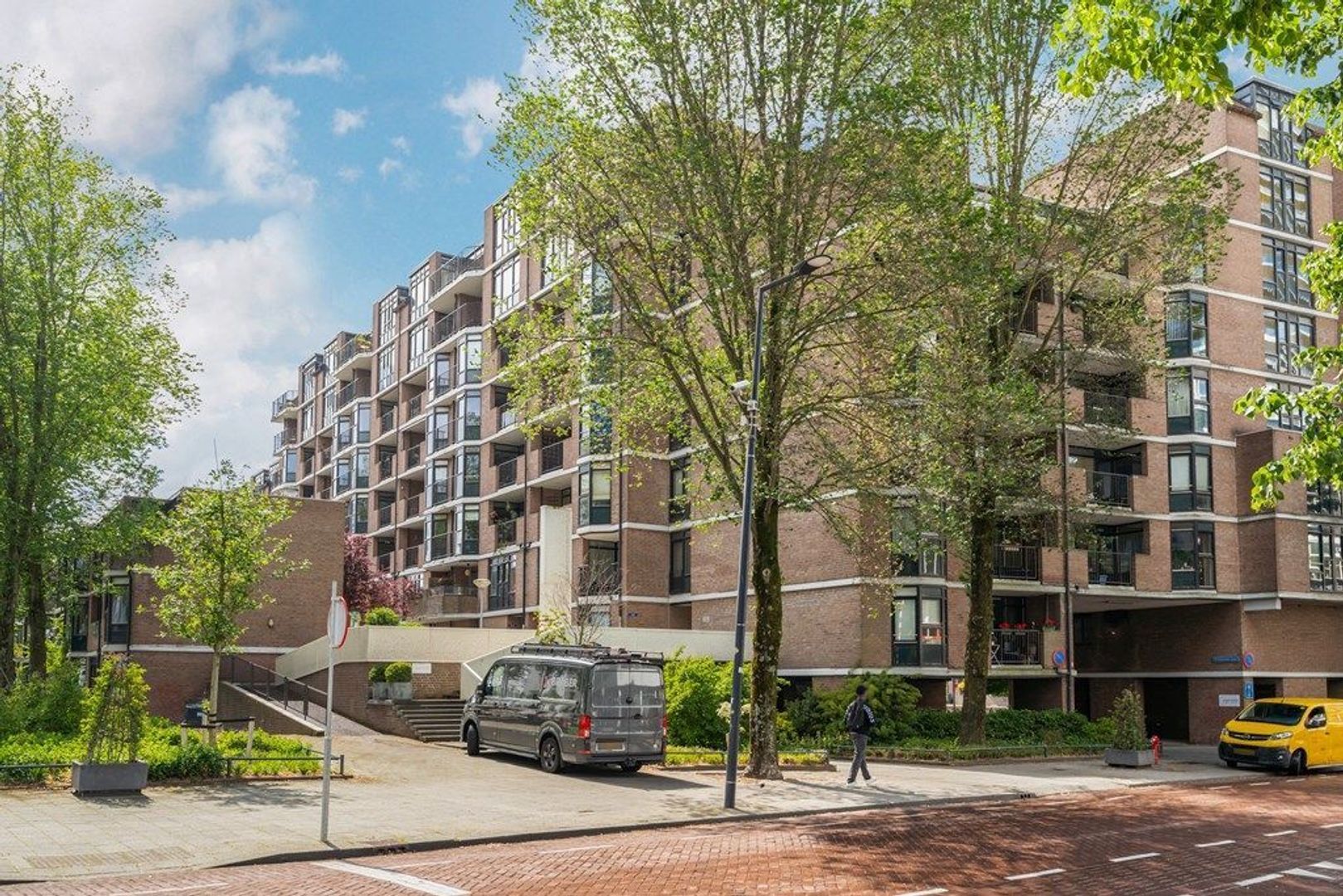 Scheepmakerskade 32, Rotterdam foto-0