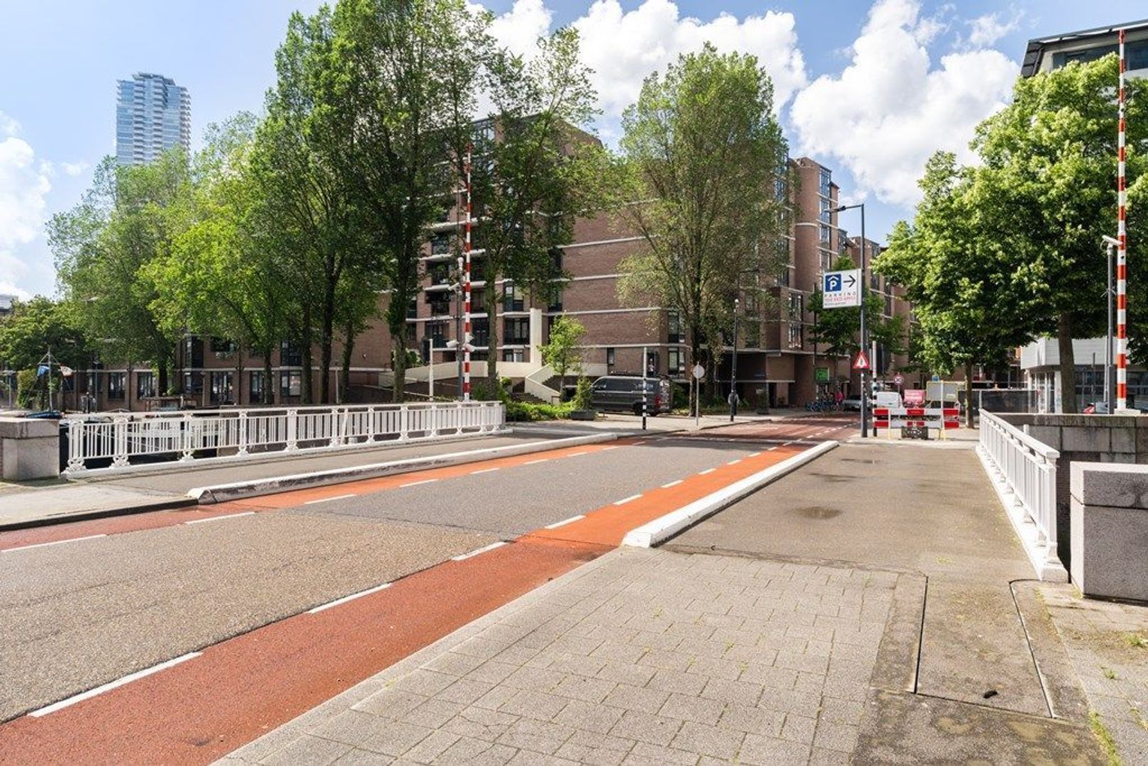 Scheepmakerskade 32, Rotterdam foto-42