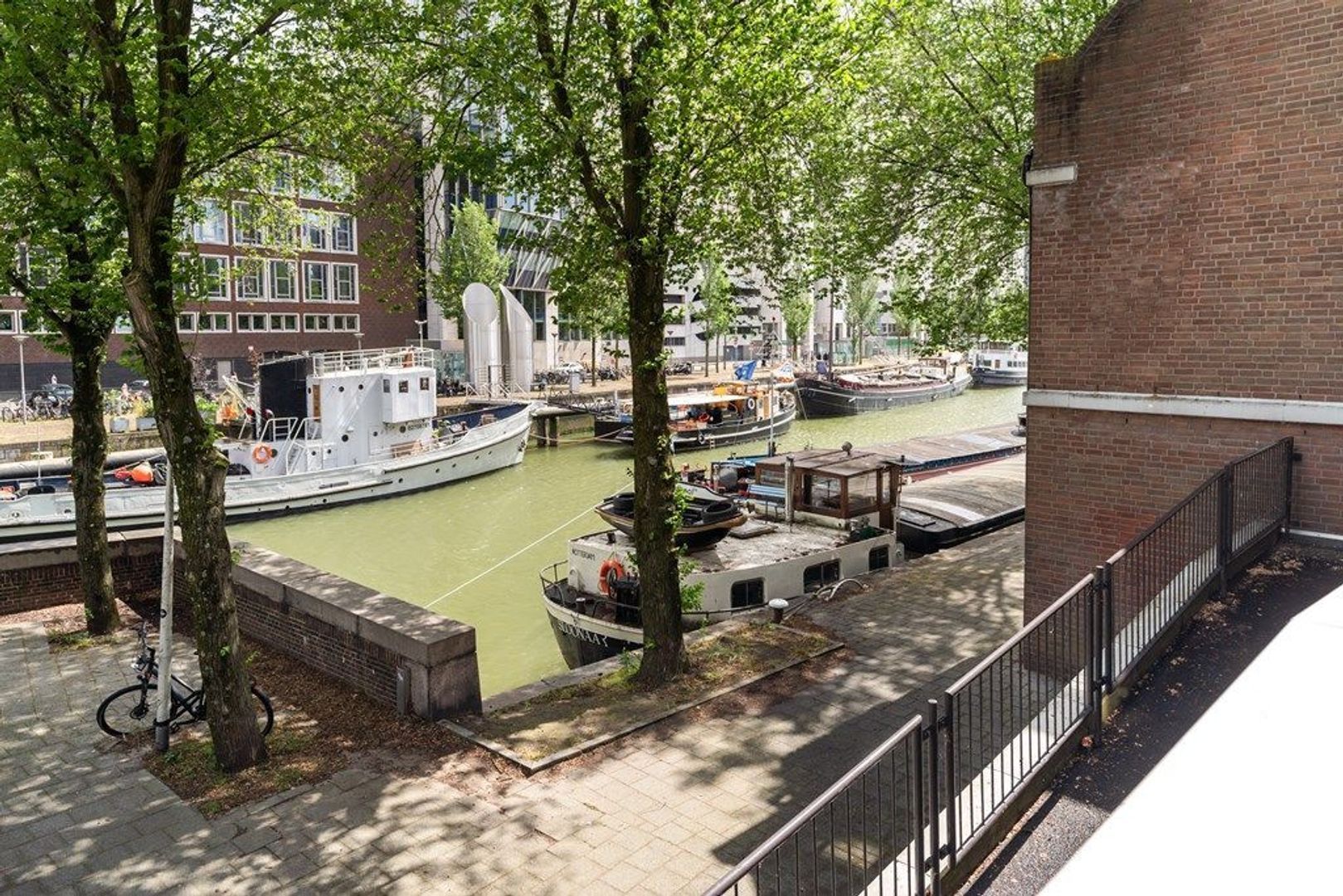 Scheepmakerskade 32, Rotterdam foto-44