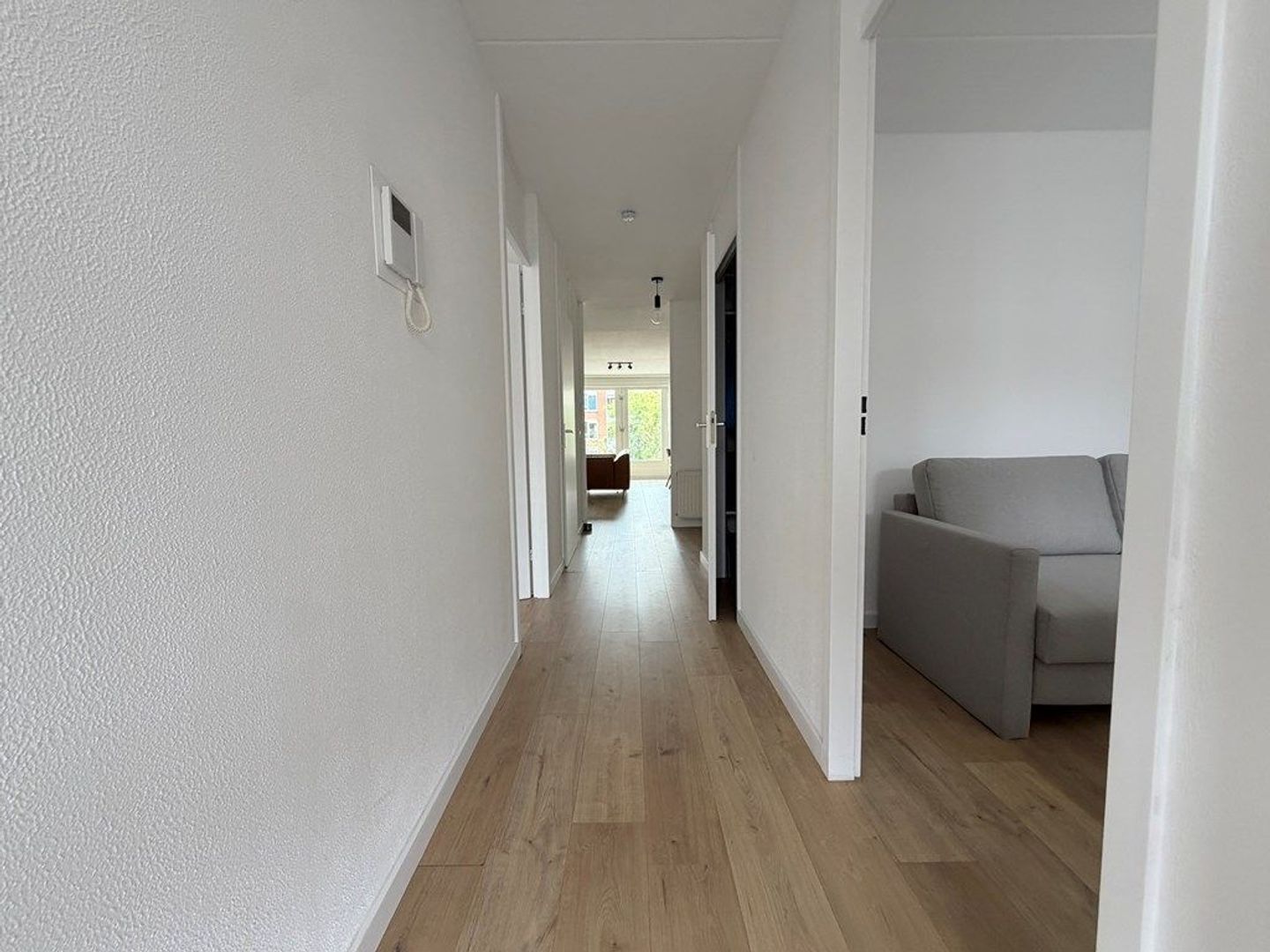 Oostzeedijk 326 B, Rotterdam foto-2