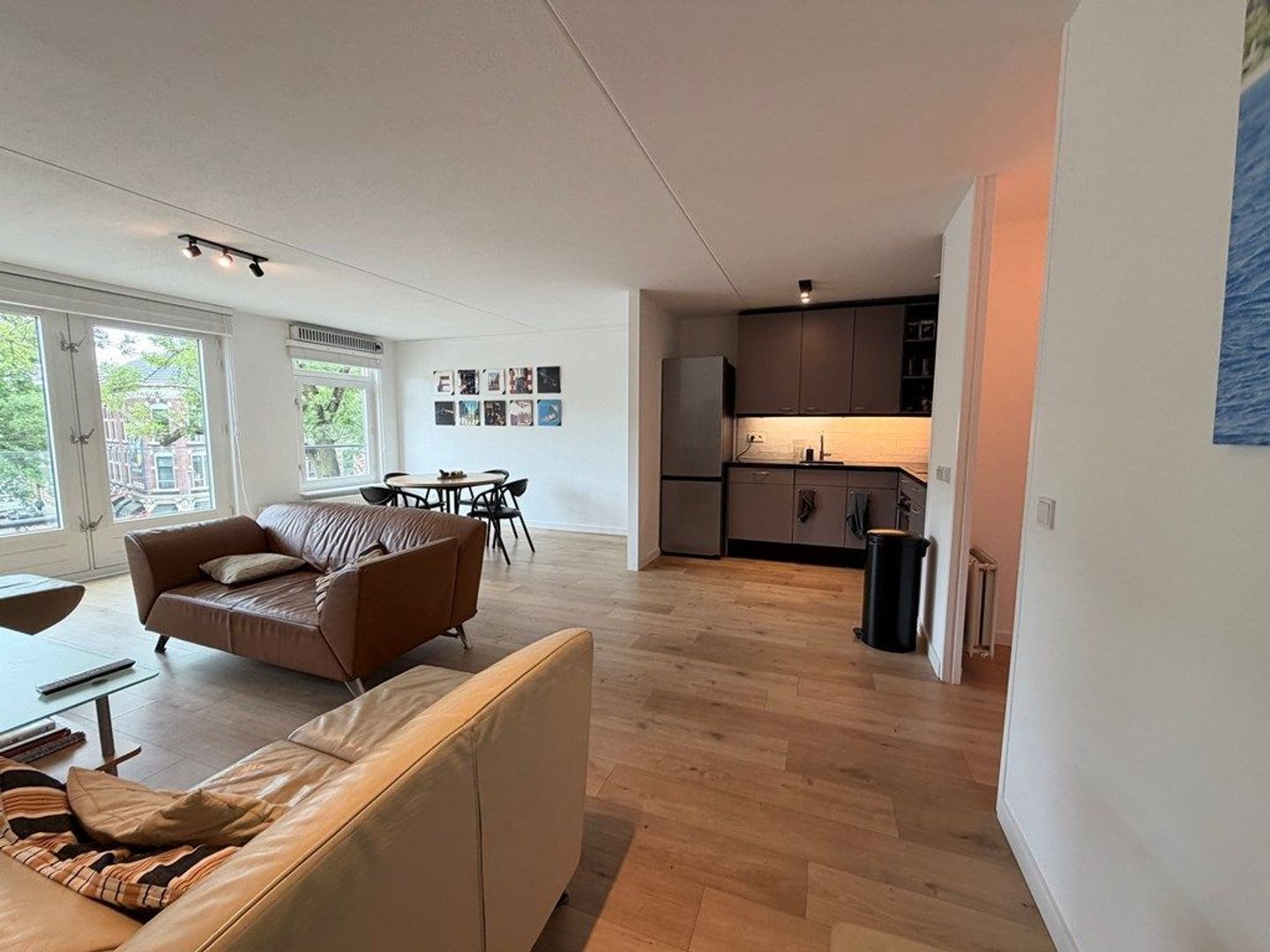 Oostzeedijk 326 B, Rotterdam foto-12