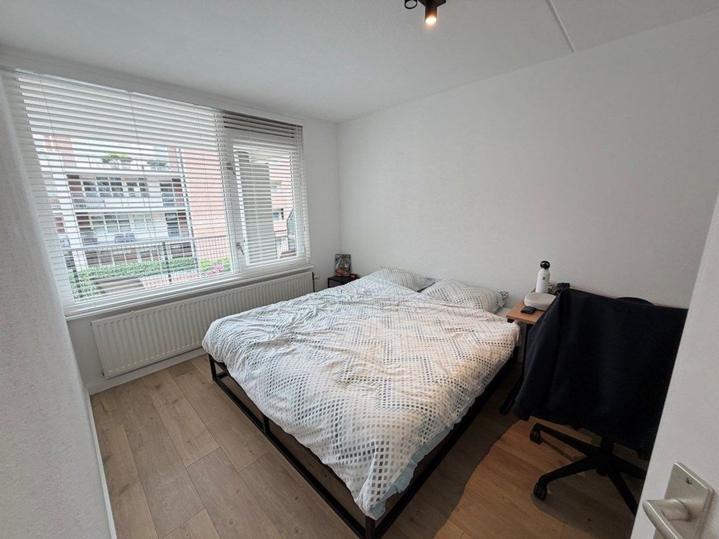 Oostzeedijk 326 B, Rotterdam foto-5