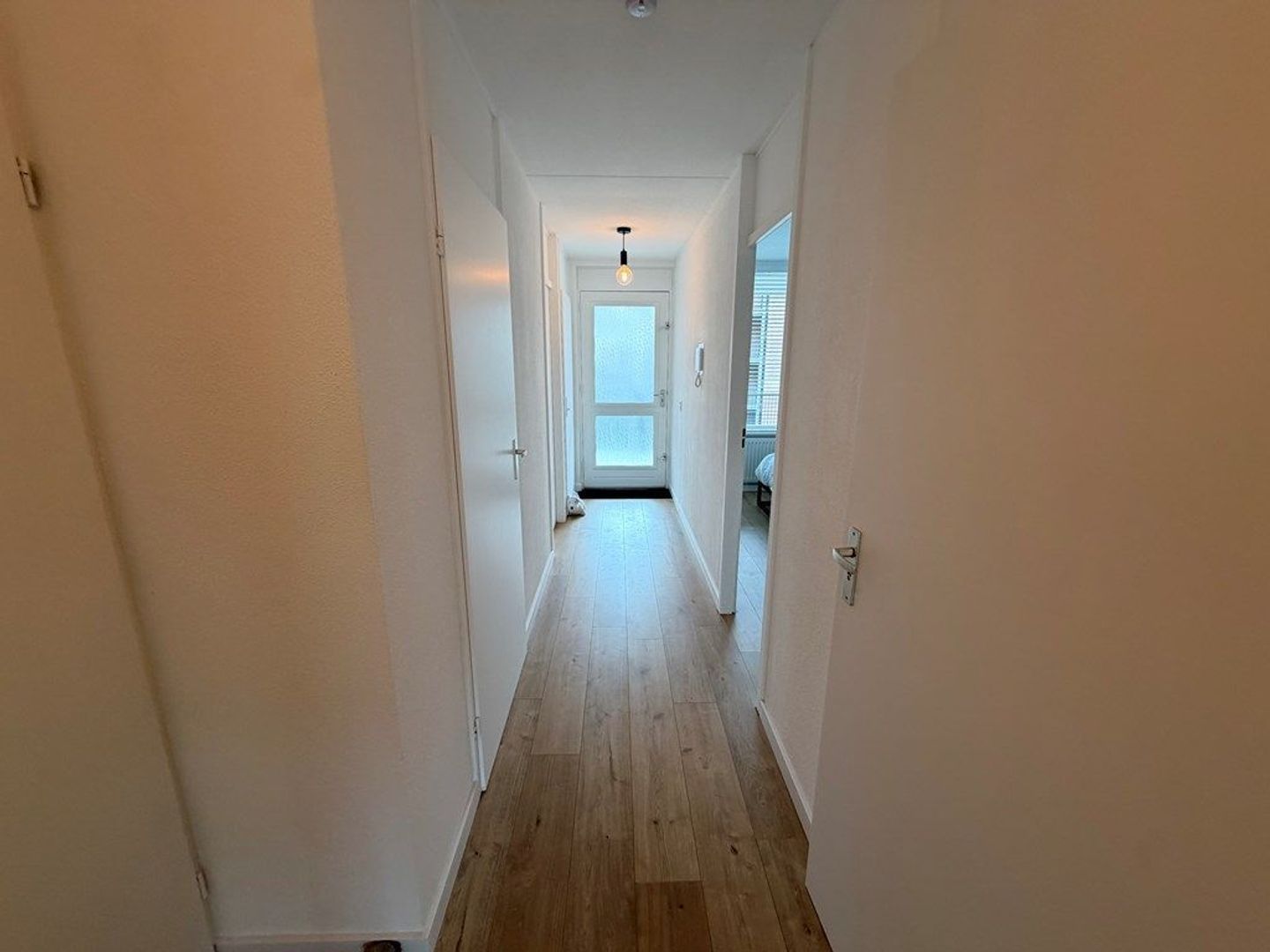 Oostzeedijk 326 B, Rotterdam foto-15