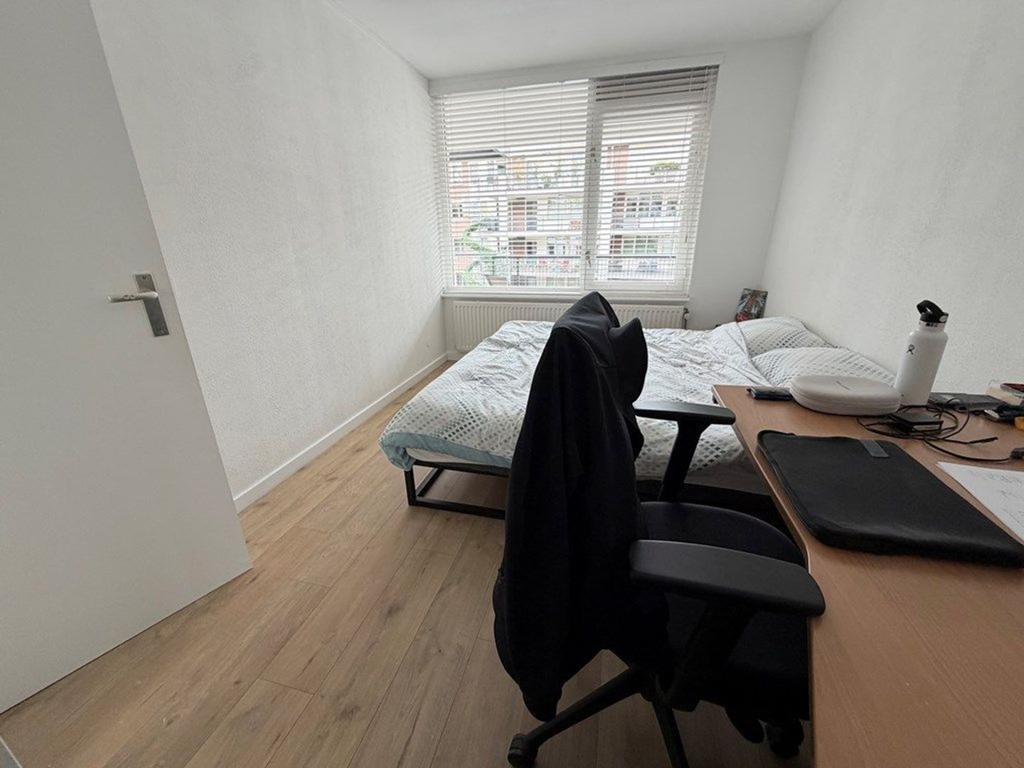 Oostzeedijk 326 B, Rotterdam foto-7