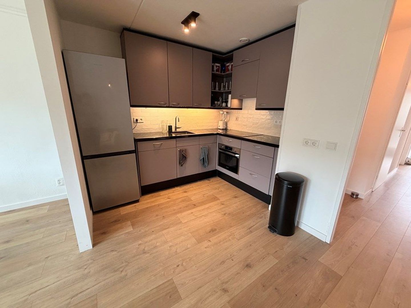 Oostzeedijk 326 B, Rotterdam foto-14