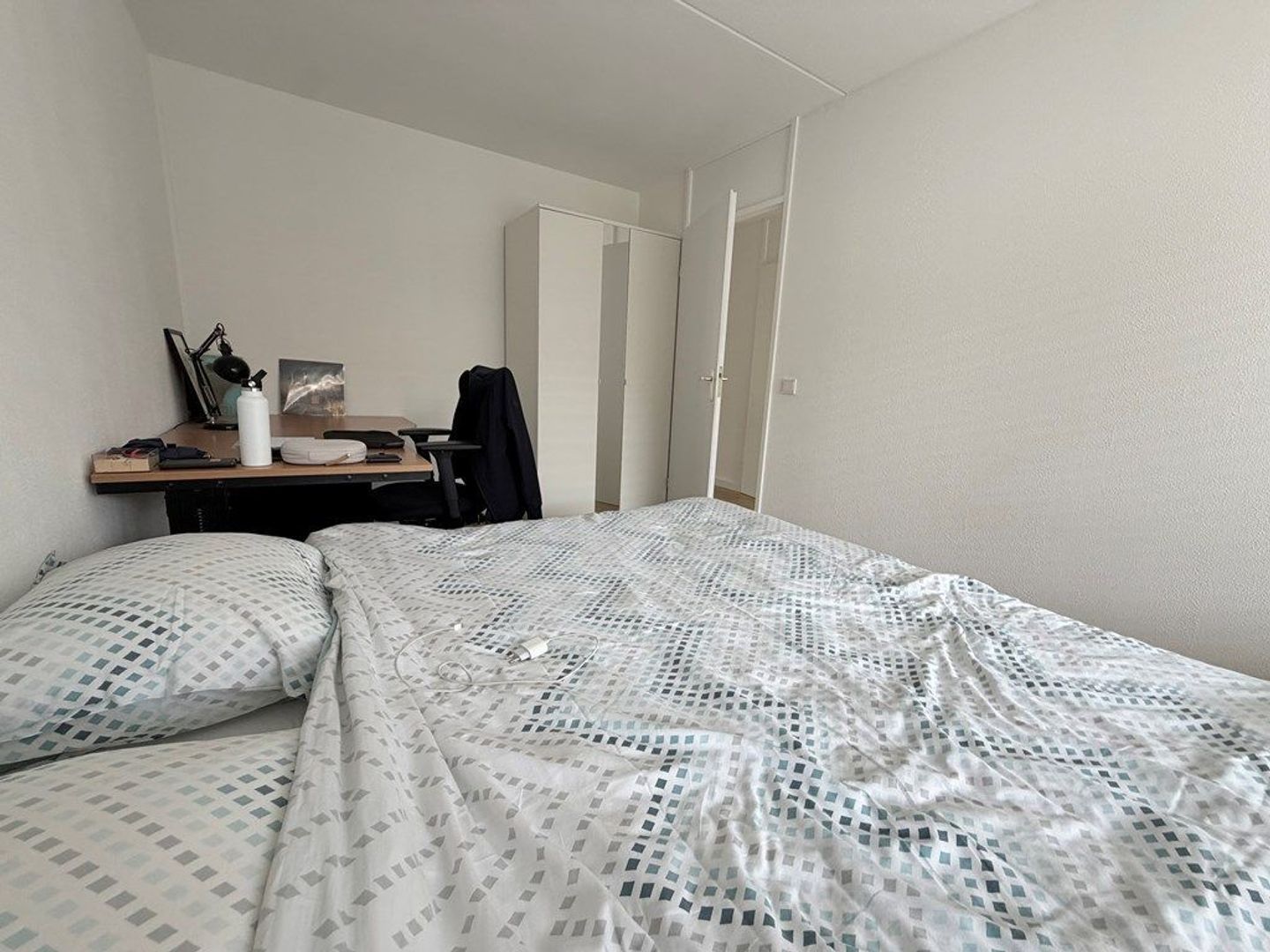 Oostzeedijk 326 B, Rotterdam foto-6