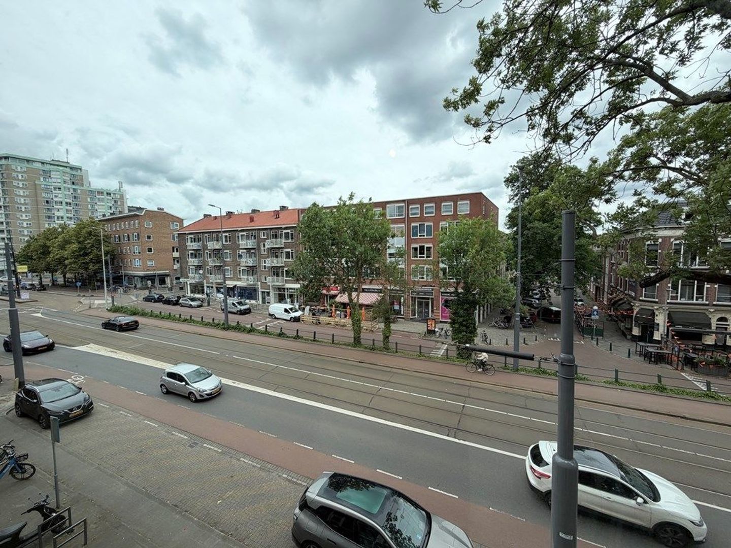 Oostzeedijk 326 B, Rotterdam foto-13