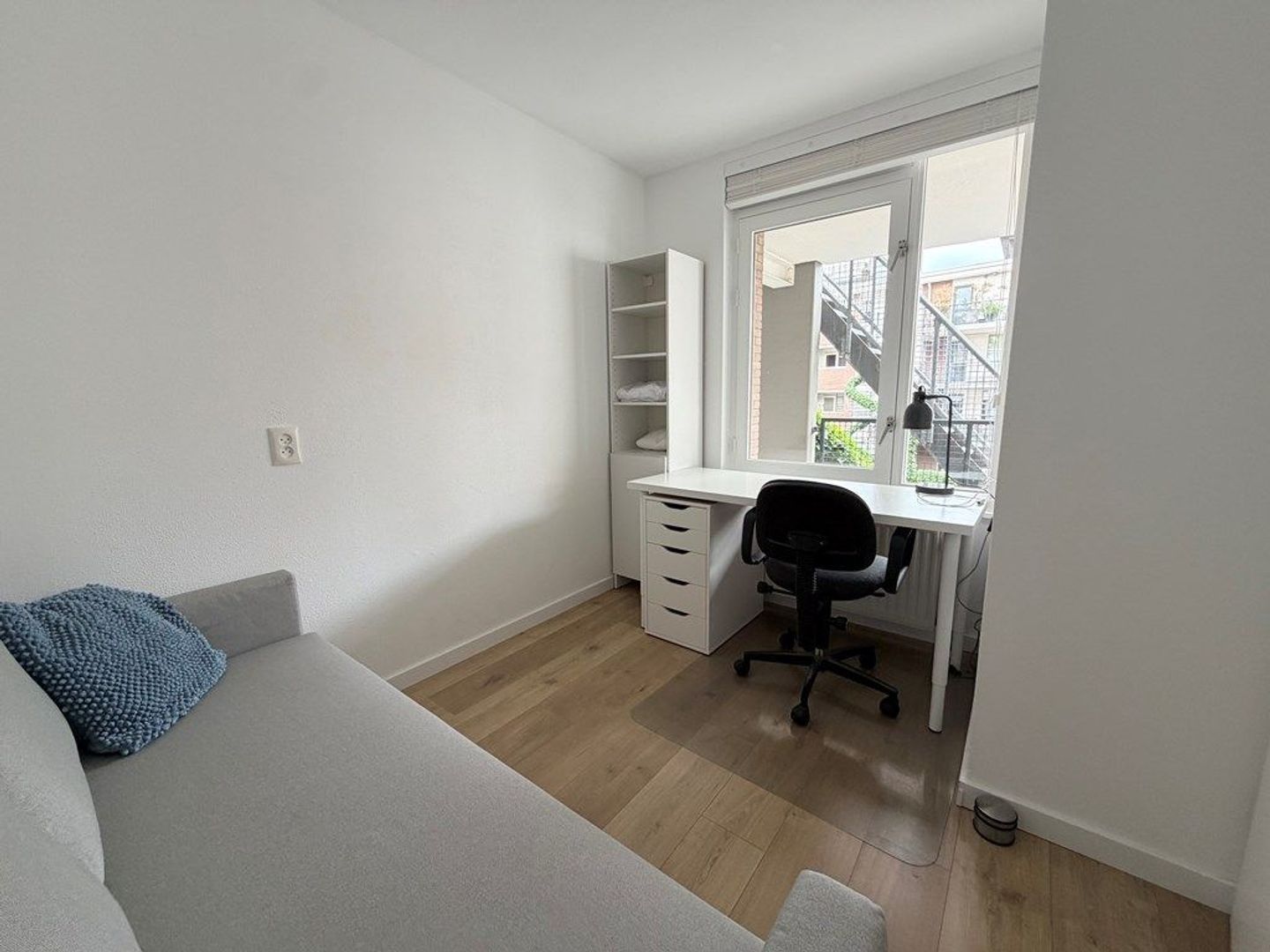 Oostzeedijk 326 B, Rotterdam foto-3