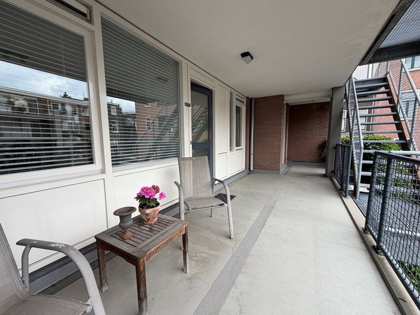 Oostzeedijk 326 B, Rotterdam foto-1