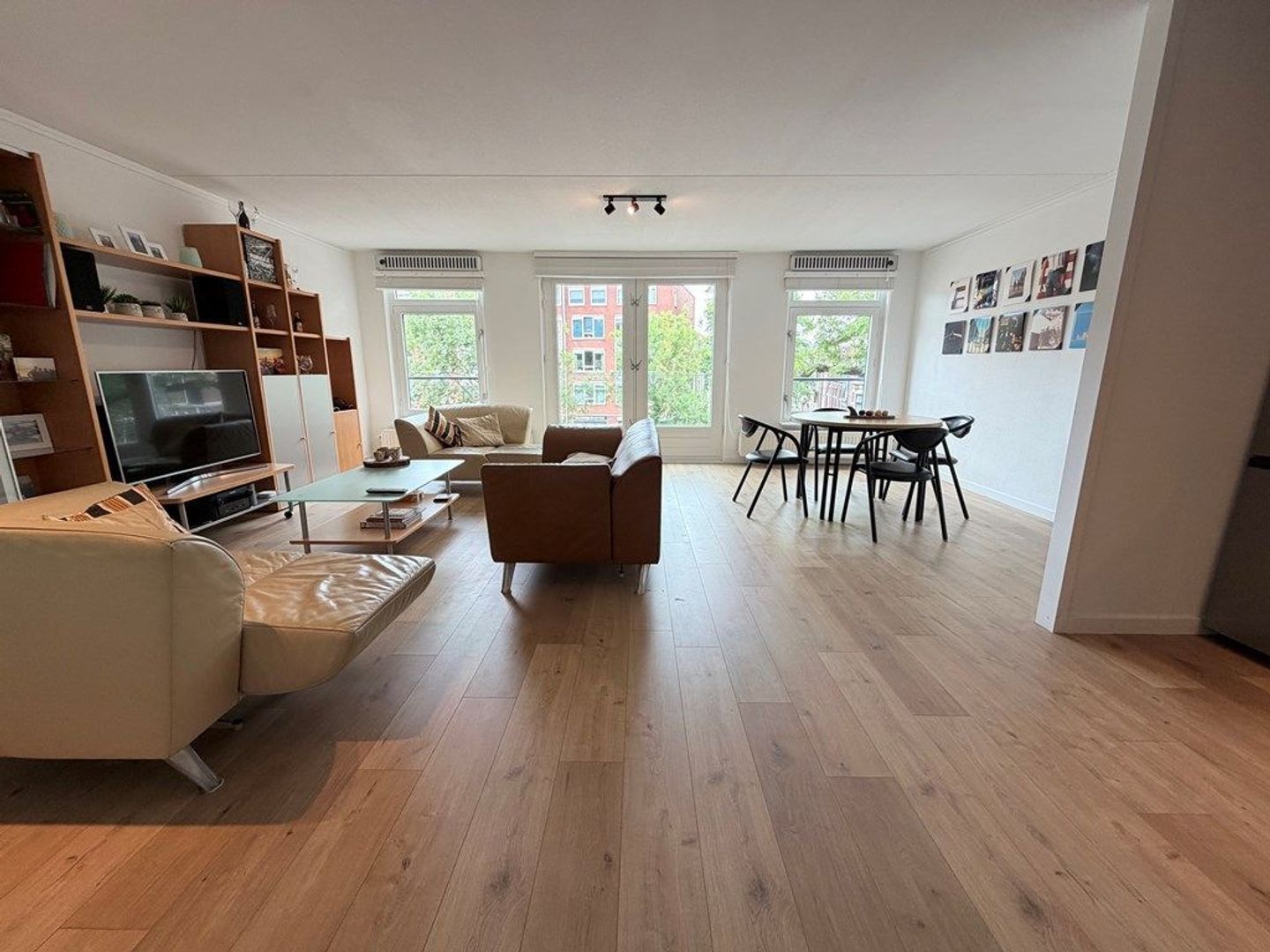 Oostzeedijk 326 B, Rotterdam foto-11