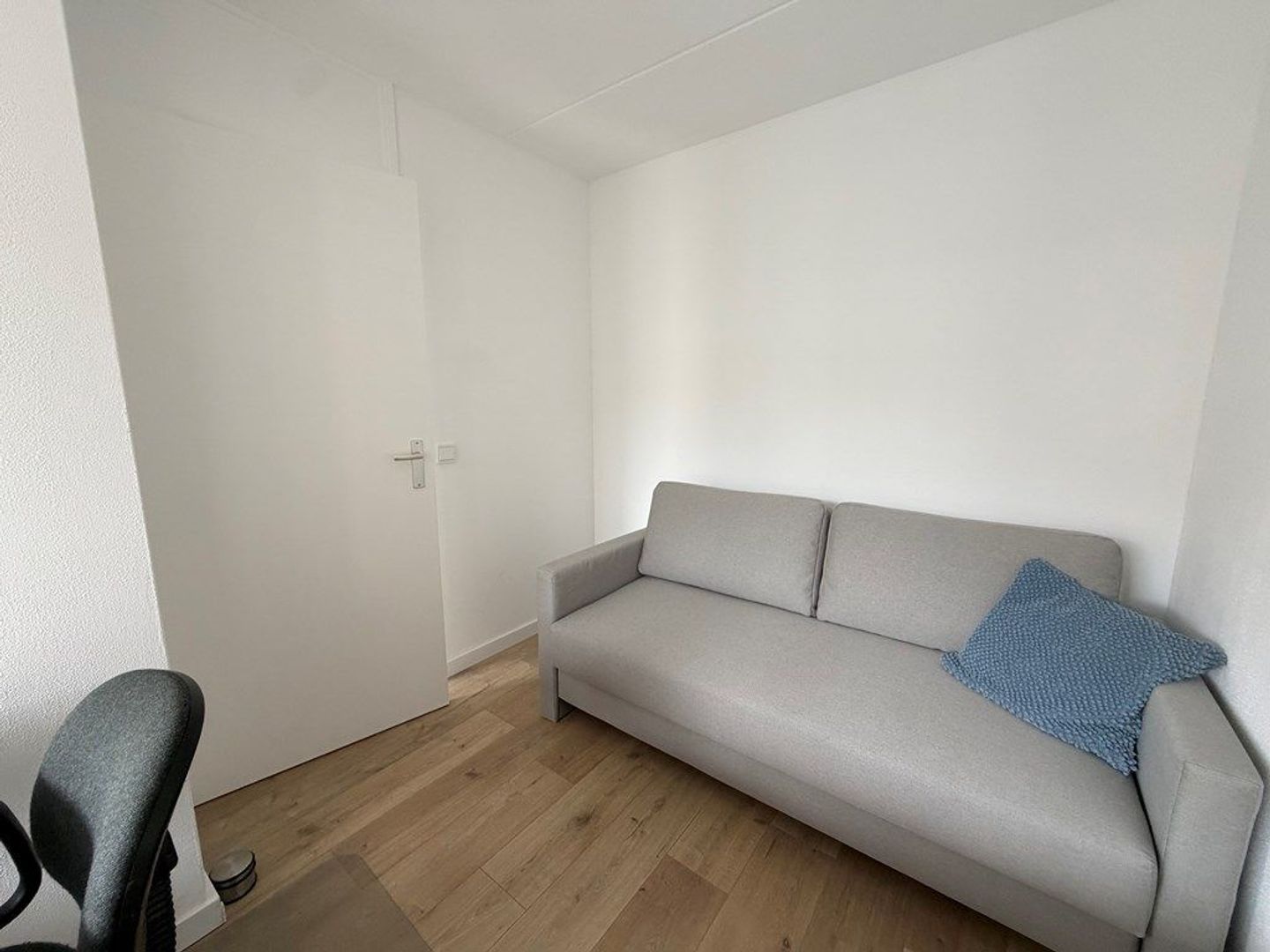 Oostzeedijk 326 B, Rotterdam foto-4
