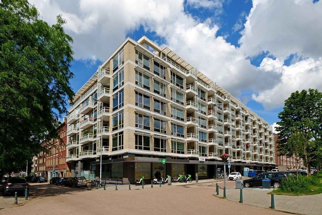 Groenendaal 71, Rotterdam