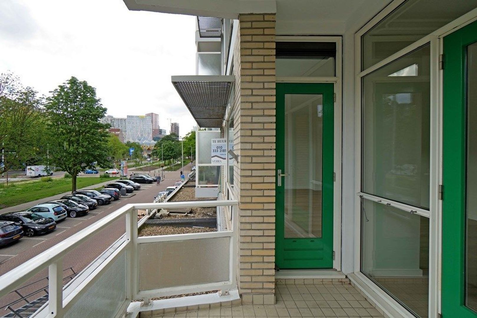 Groenendaal 71, Rotterdam foto-13