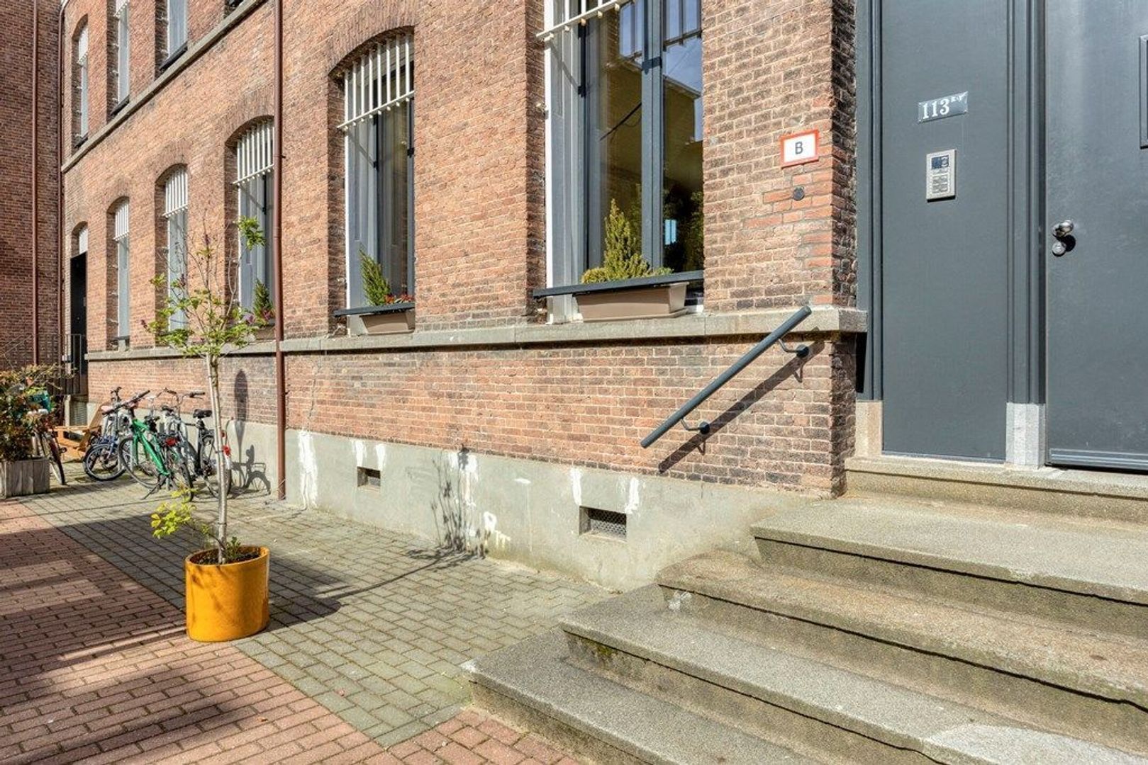 Noordsingel 113 Y, Rotterdam foto-28