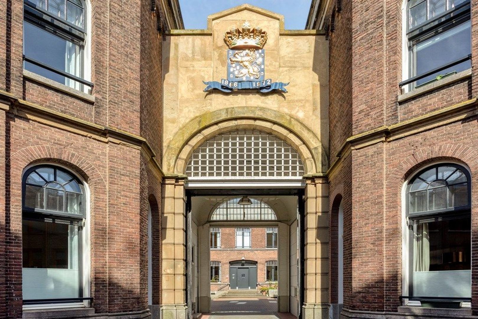 Noordsingel 113 Y, Rotterdam foto-26