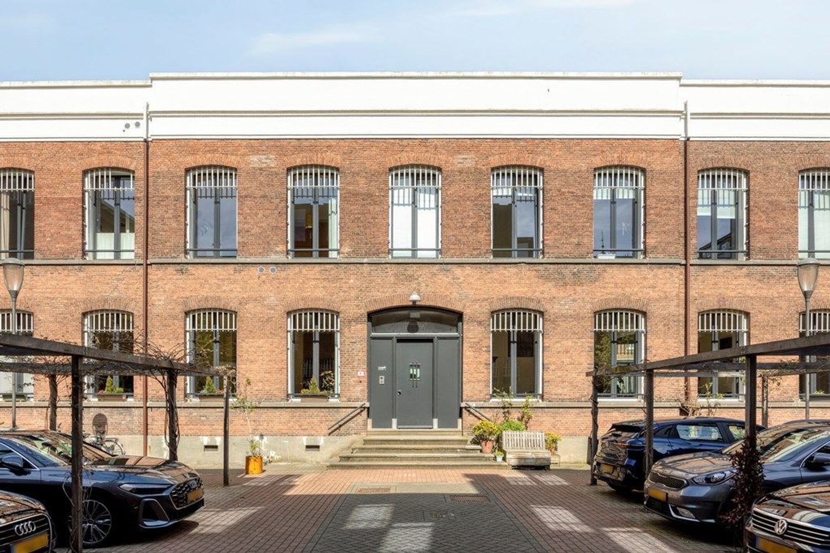 Noordsingel 113 Y, Rotterdam foto-27