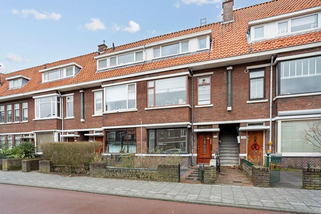 appartementen te huur op Lindelaan 132
