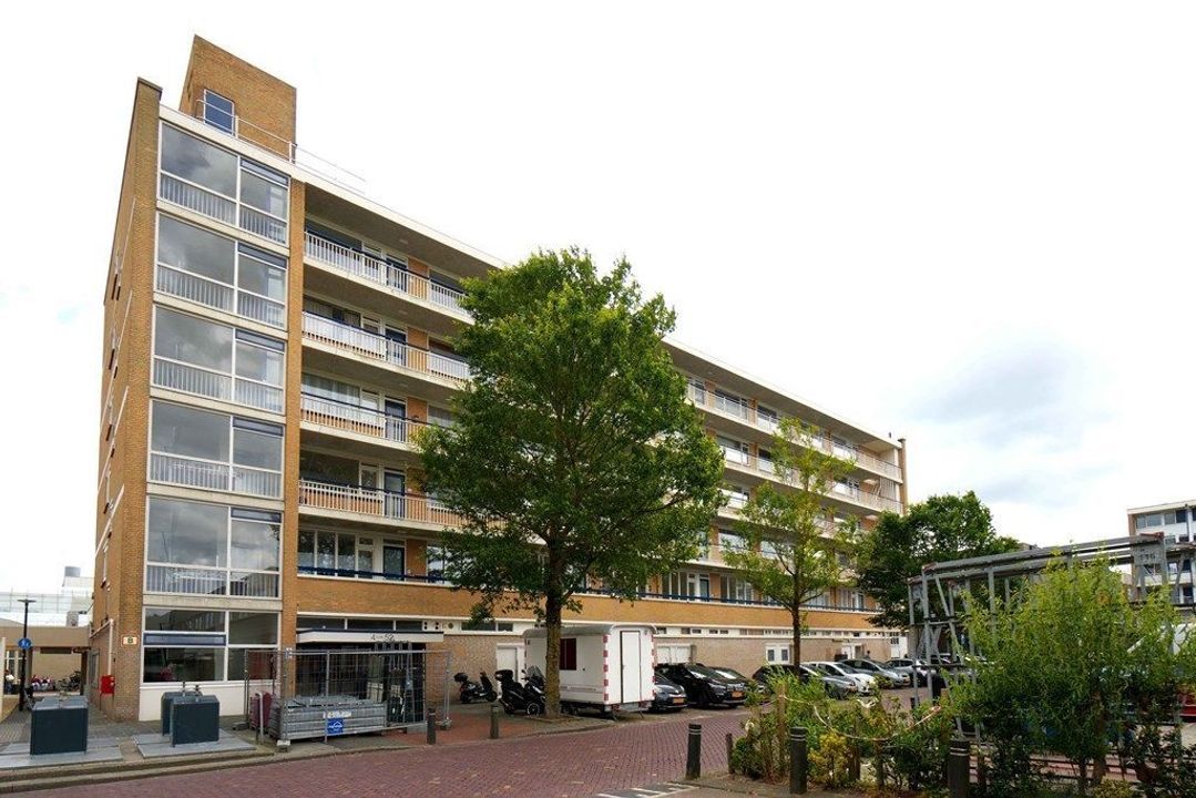 Bucaillestraat 52, Voorburg
