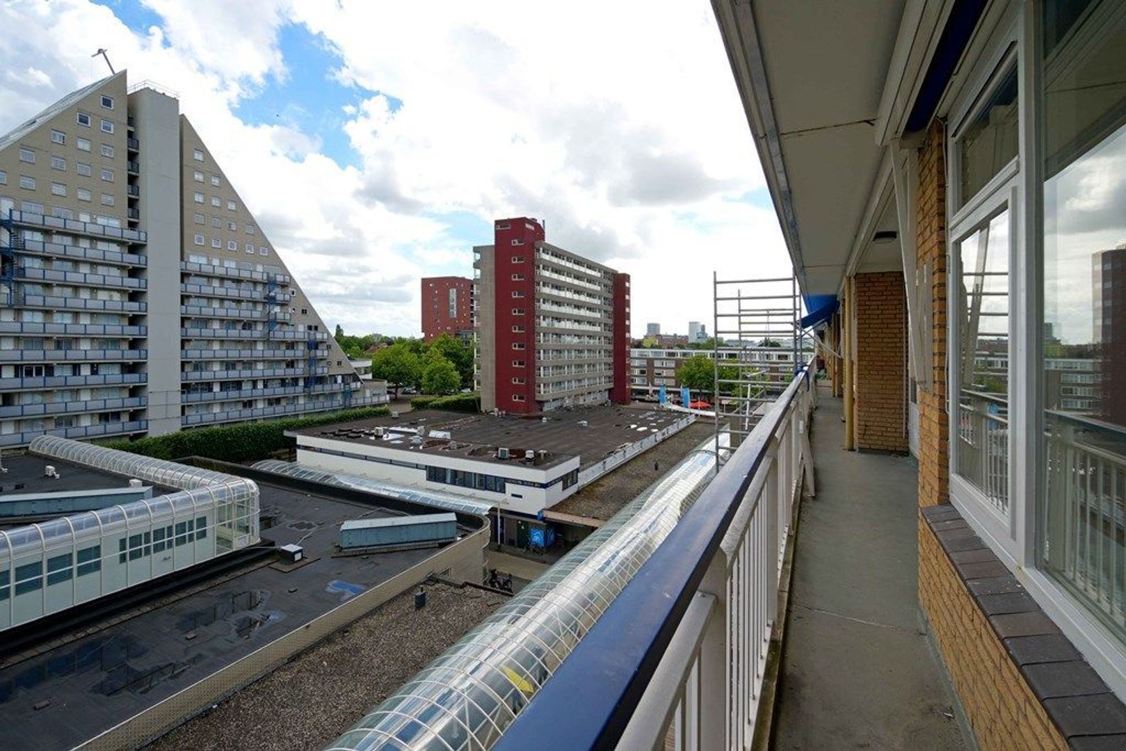 Bucaillestraat 52, Voorburg foto-11