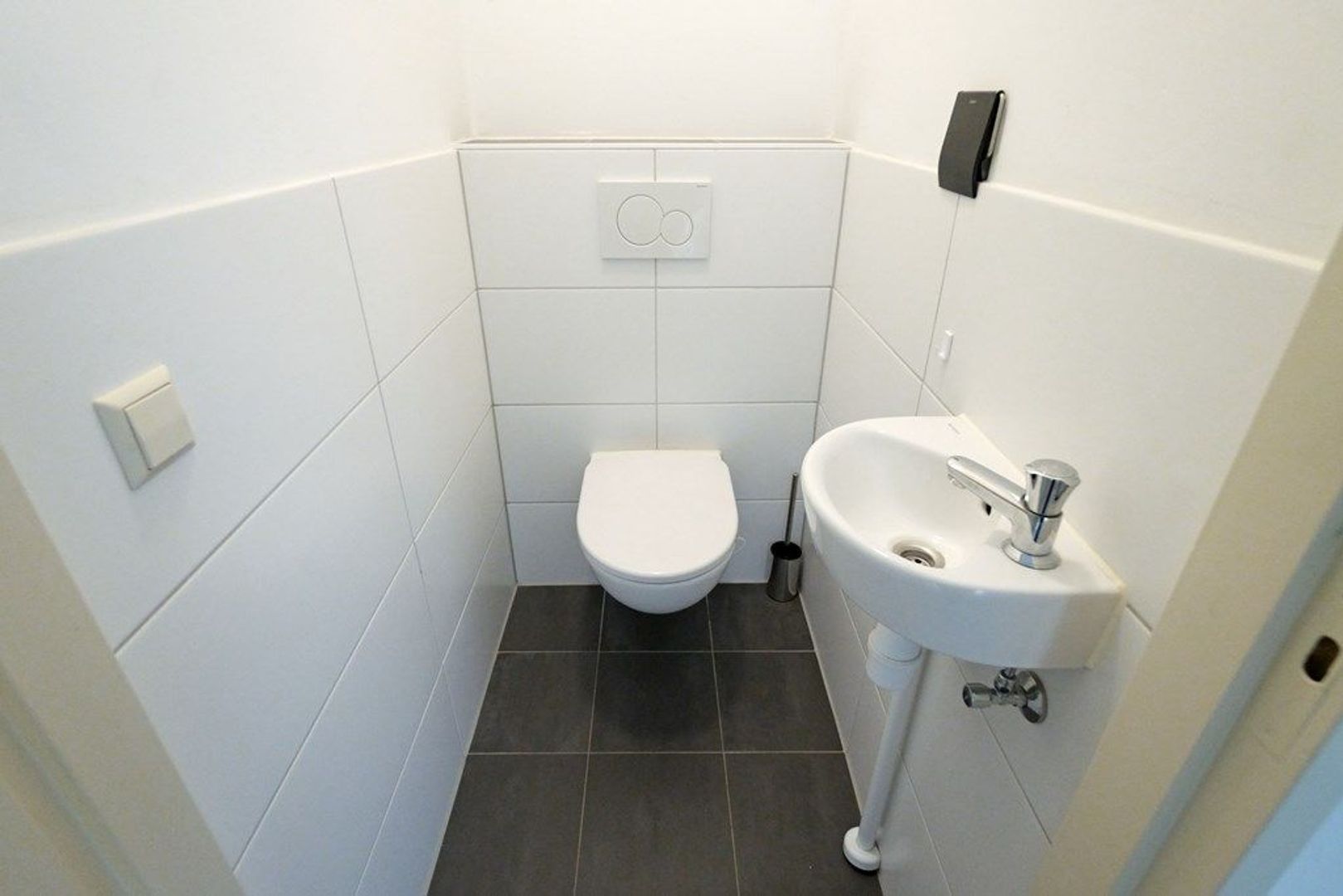 Bucaillestraat 52, Voorburg foto-14