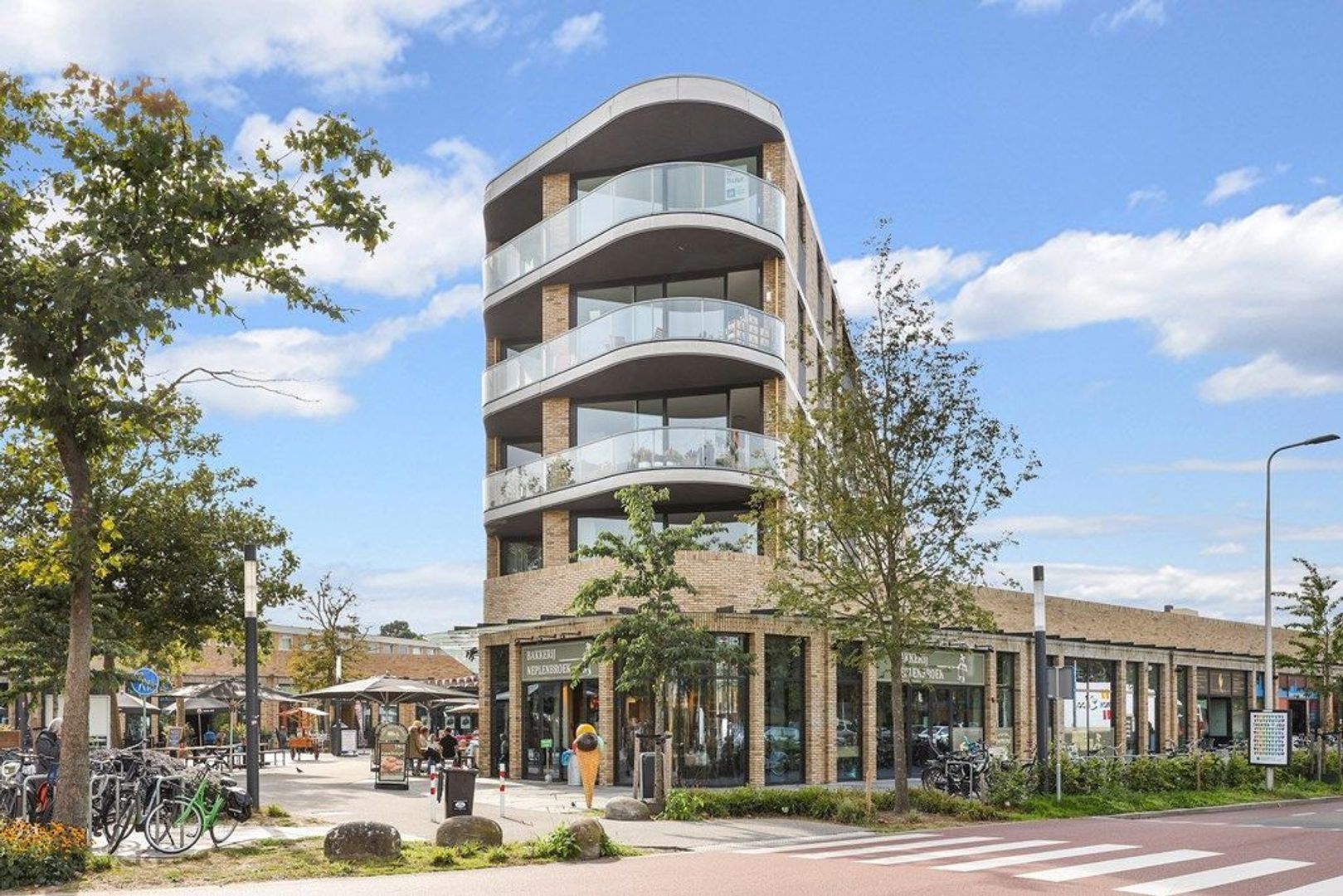 Kapteynlaan 15, Utrecht foto-14