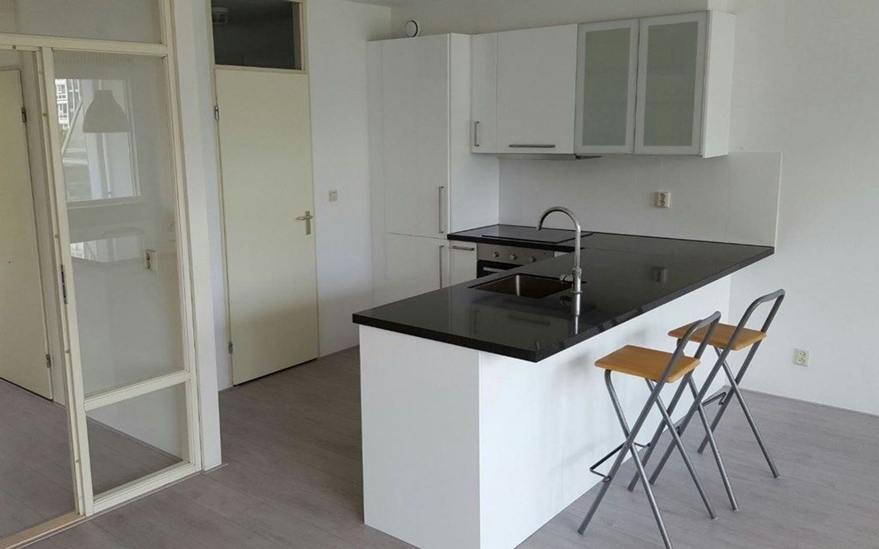 Appartement in Rotterdam