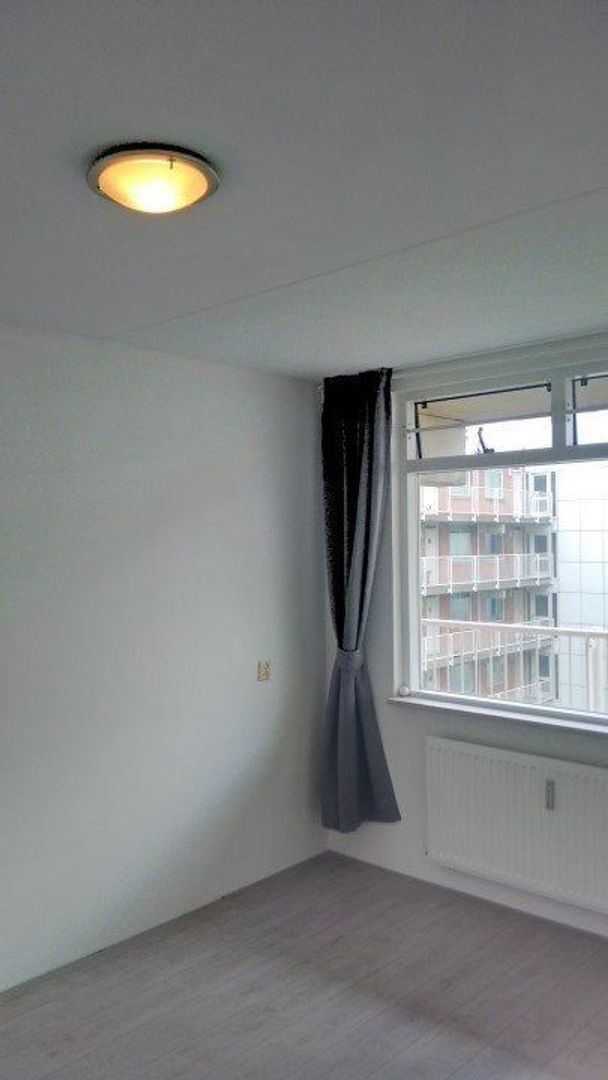 Karel Doormanstraat 285 B, Rotterdam foto-3