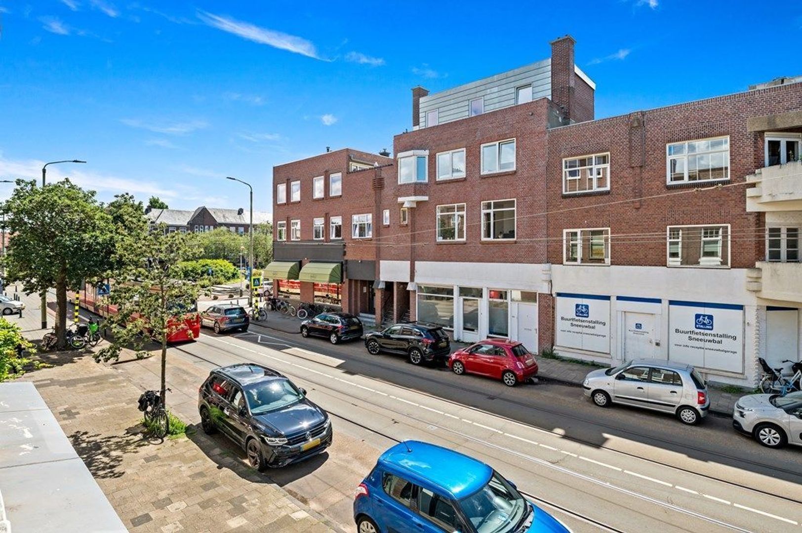 Goudenregenstraat 197, Den Haag foto-31