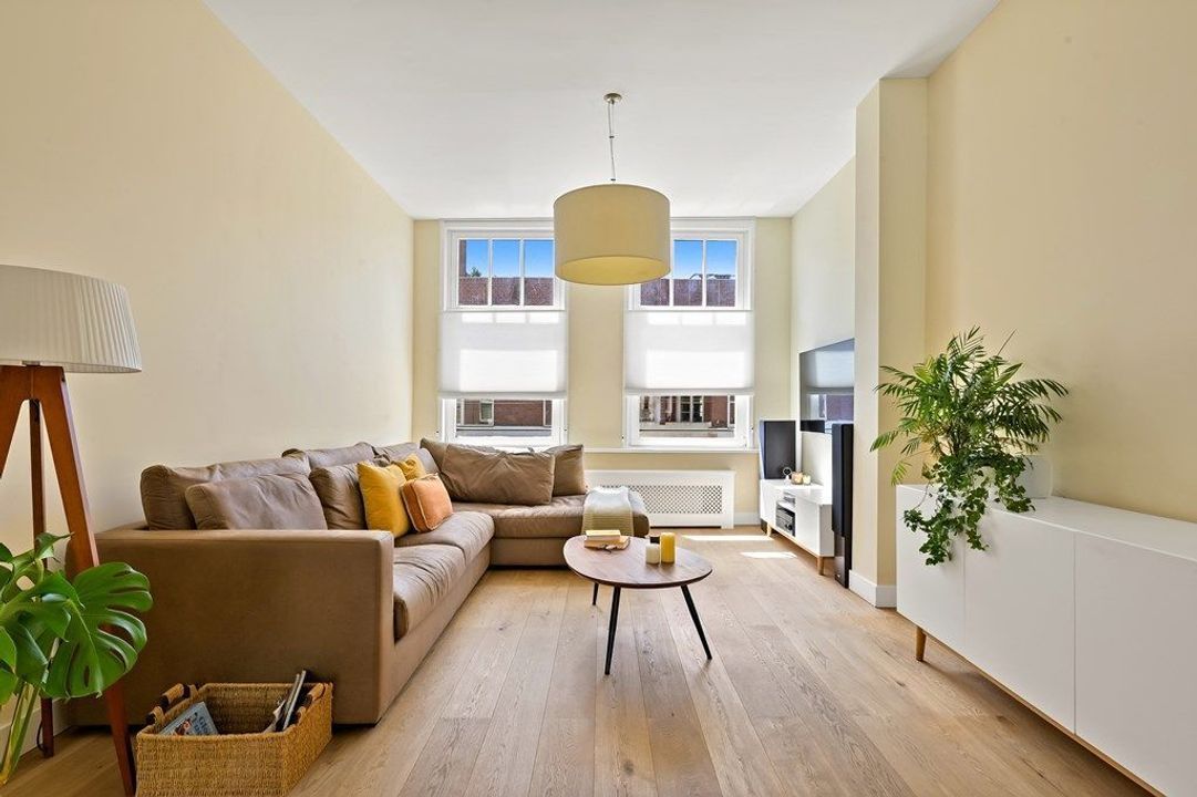 Goudenregenstraat 197, Den Haag