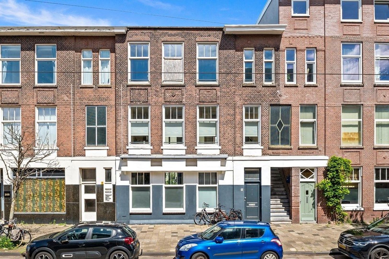 Goudenregenstraat 197, Den Haag foto-1