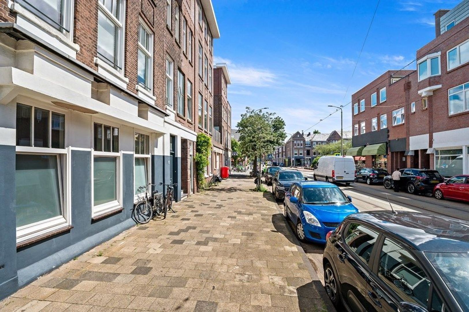 Goudenregenstraat 197, Den Haag foto-5