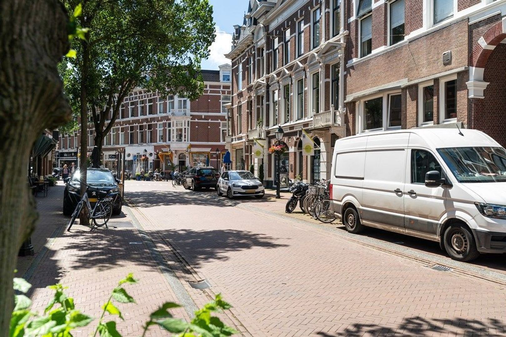 2e van Blankenburgstraat 110, Den Haag foto-55