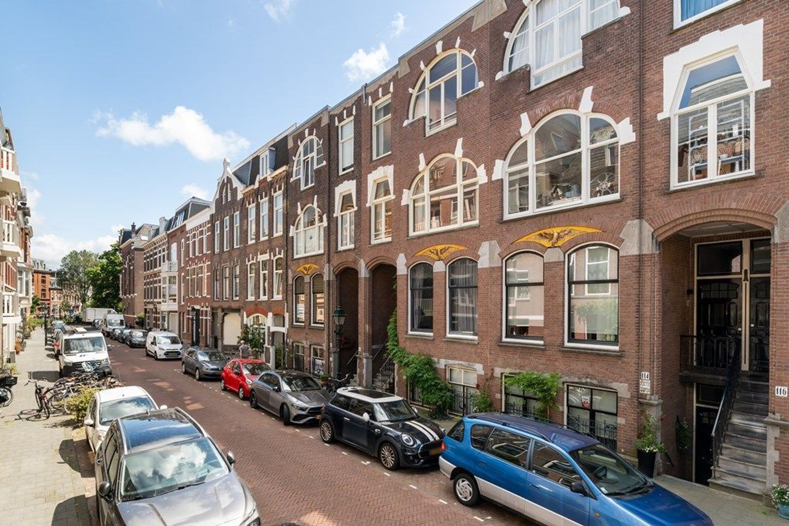 2e van Blankenburgstraat 110, Den Haag foto-4