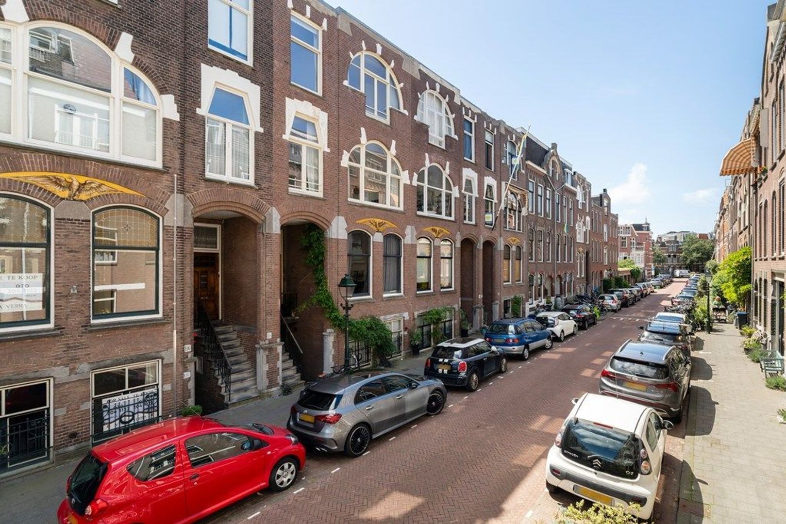 2e van Blankenburgstraat 110, Den Haag foto-3