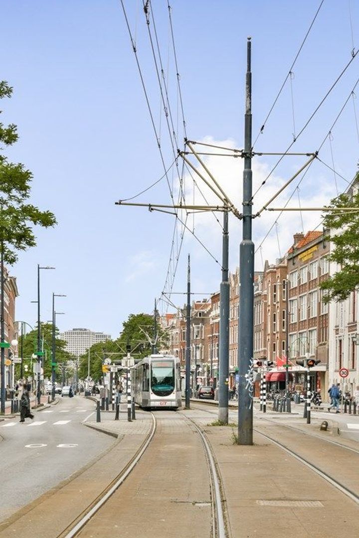 1e Middellandstraat 75 B03, Rotterdam foto-21