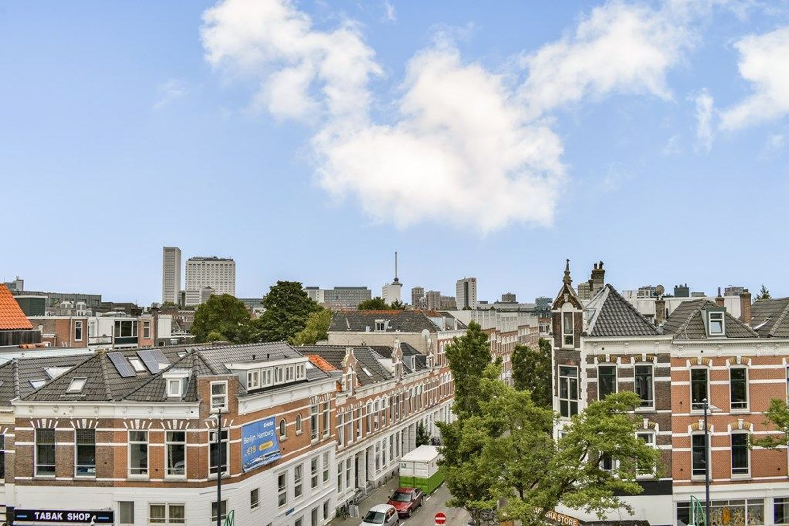 1e Middellandstraat 75 B03, Rotterdam foto-16