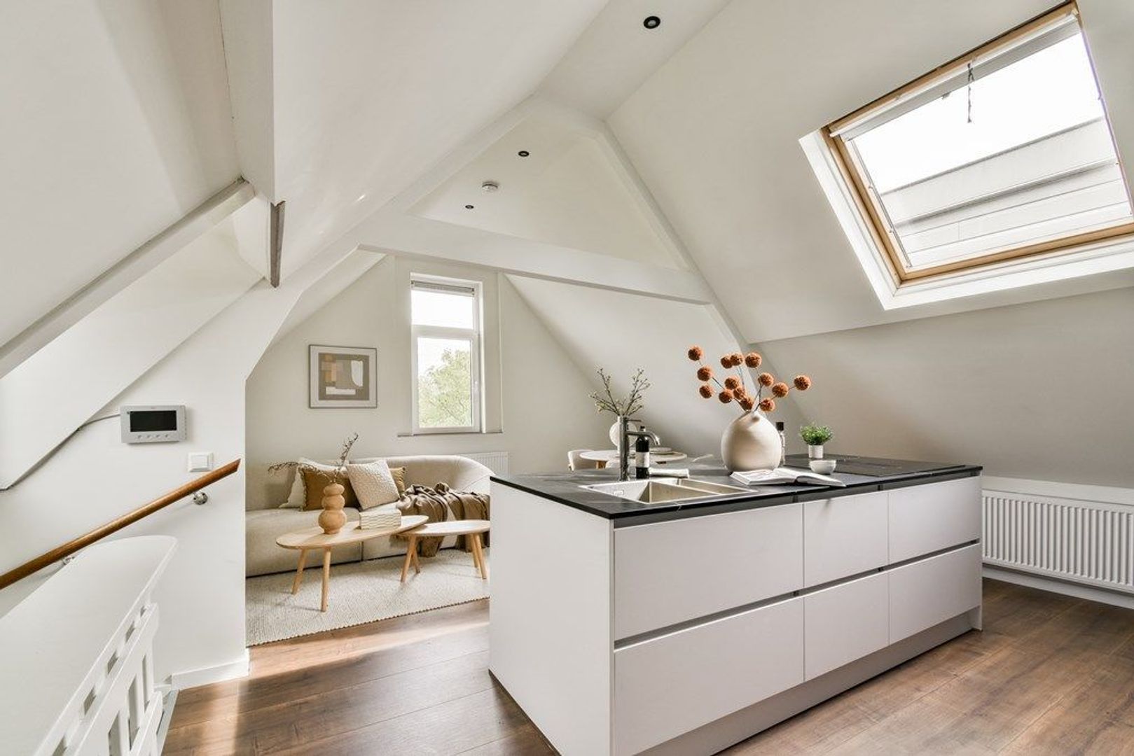 1e Middellandstraat 75 B03, Rotterdam foto-5