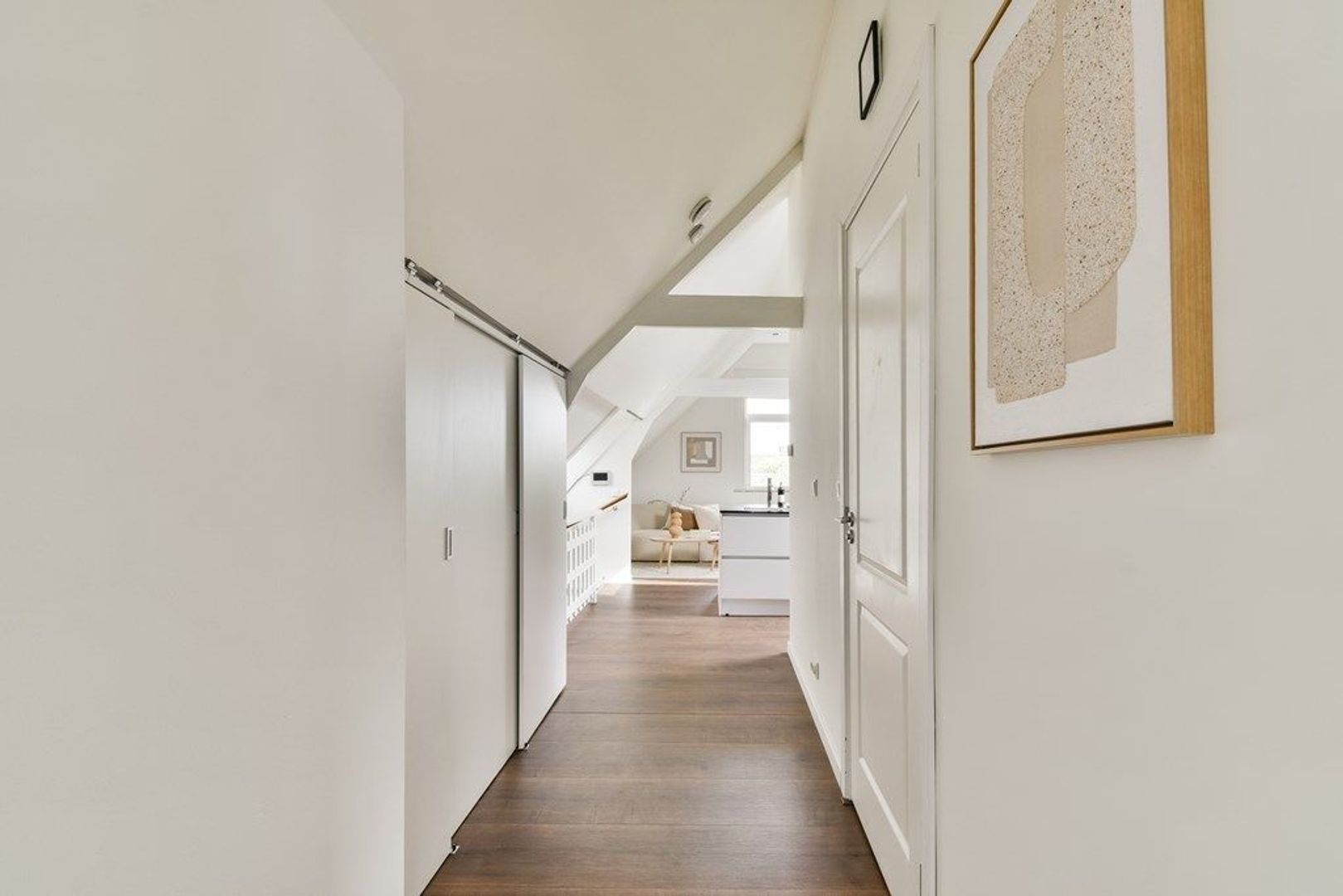 1e Middellandstraat 75 B03, Rotterdam foto-4