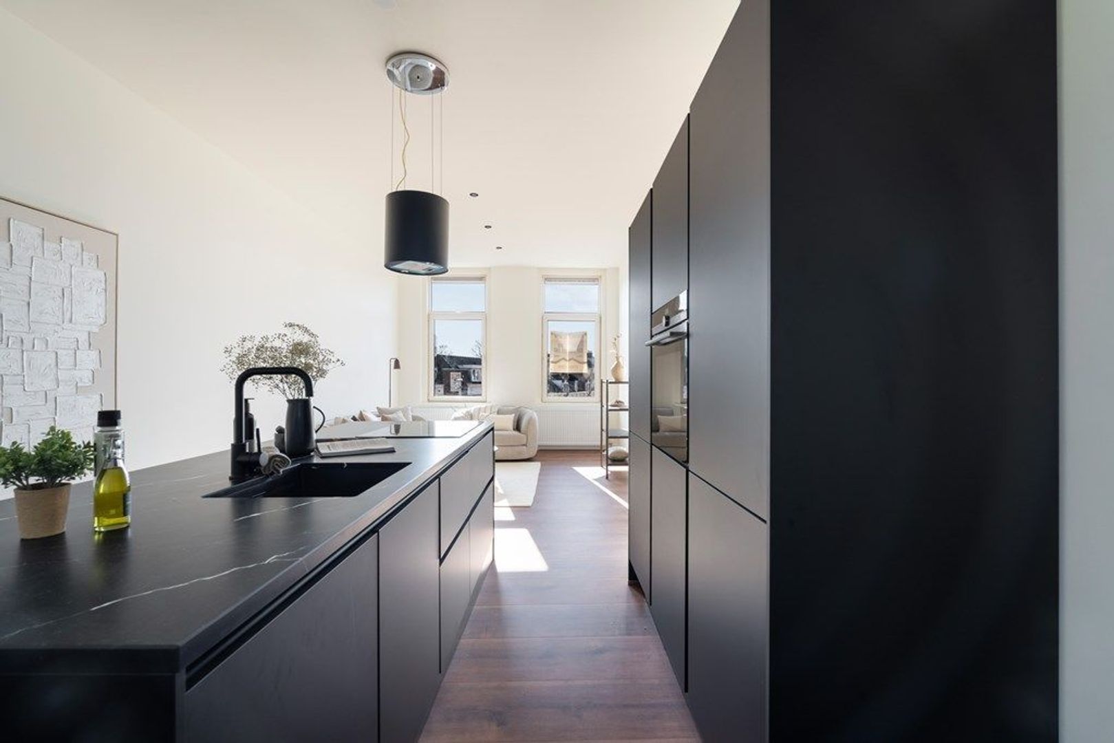 1E Middellandstraat 75 B02, Rotterdam foto-7