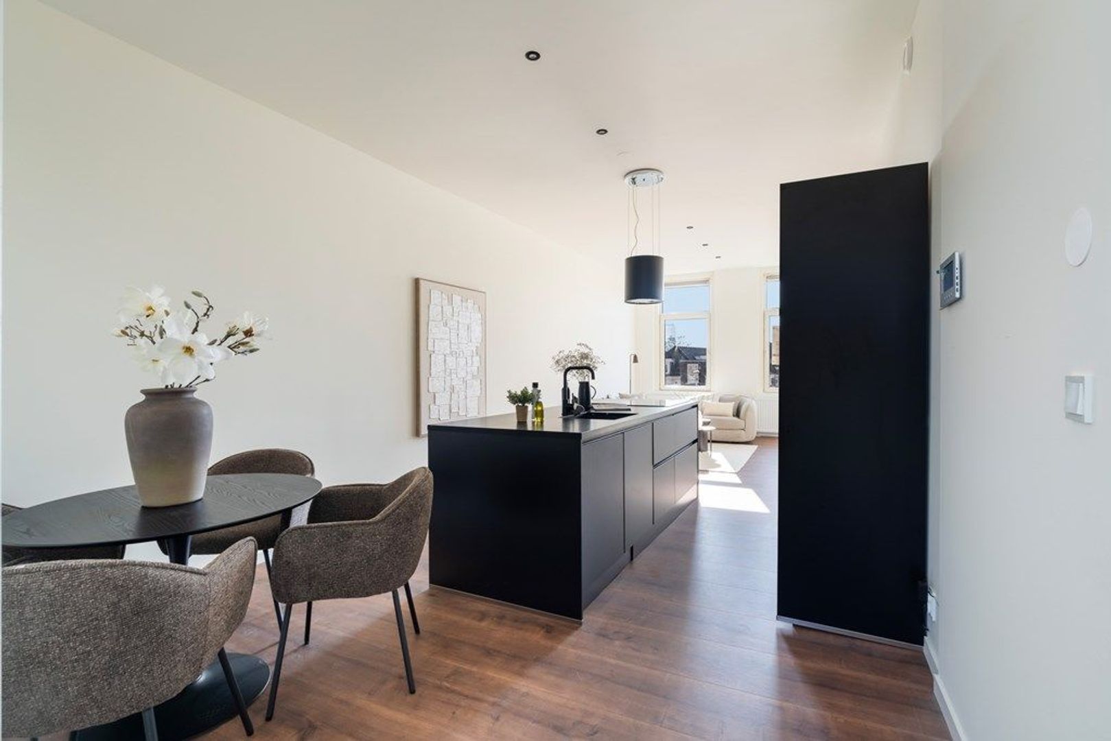 1E Middellandstraat 75 B02, Rotterdam foto-5