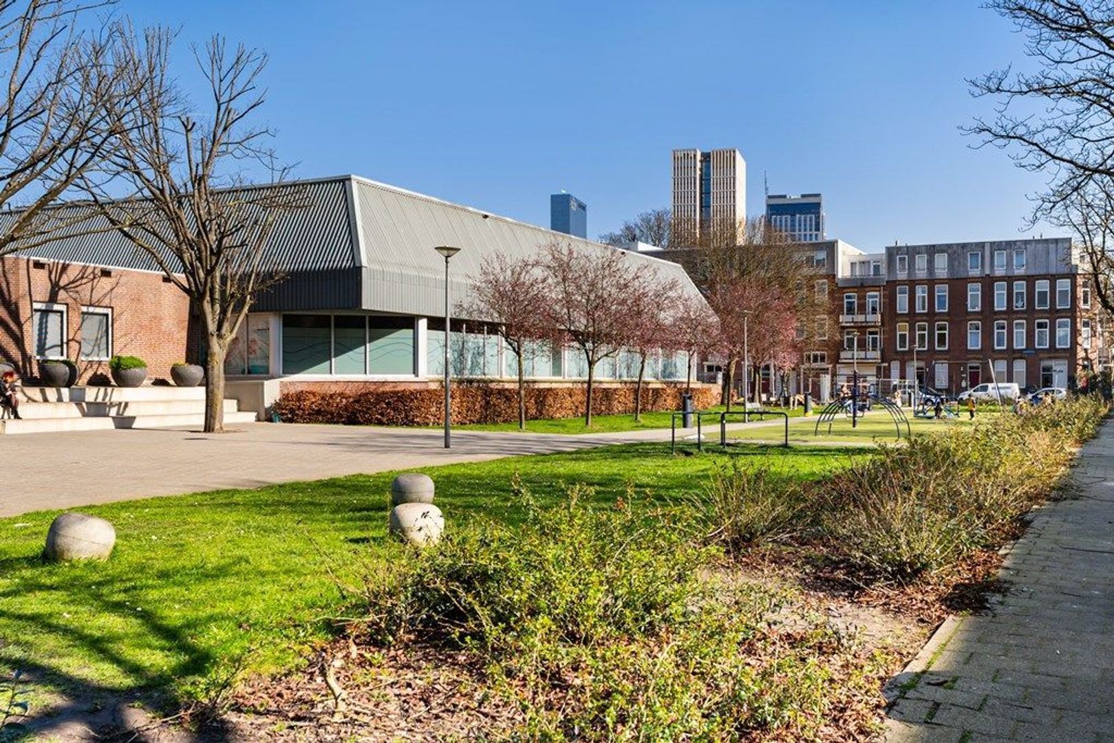 1E Middellandstraat 75 B02, Rotterdam foto-31